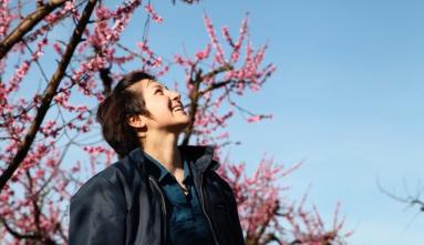 Nikiko Masumoto